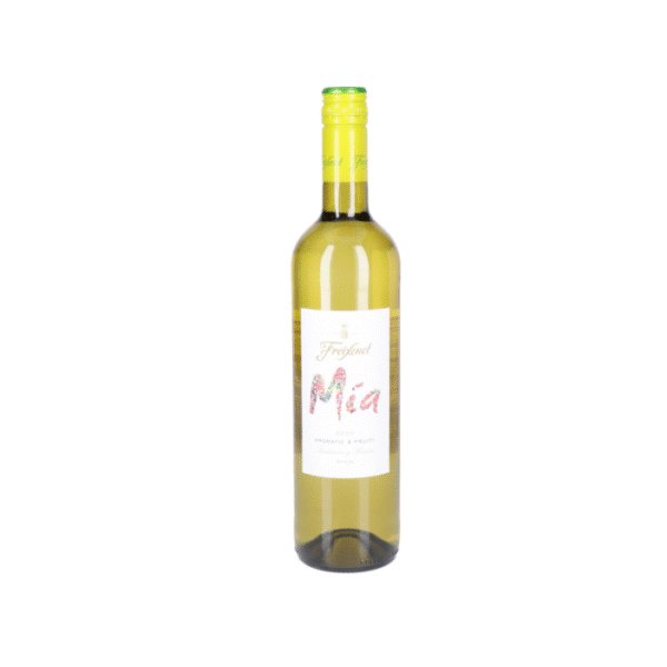 Wine White Spain Penedes Freixenet Mia Aromatic & Fruity