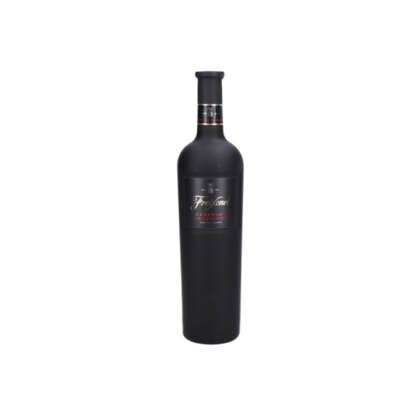 Wine Red Spain Penedes Freixenet Cabernet Sauvignon