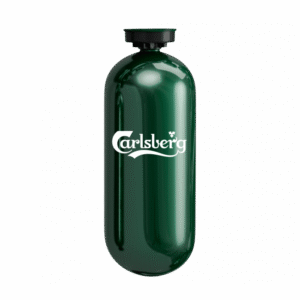 Beer Carlsberg Draught Master (One Way)