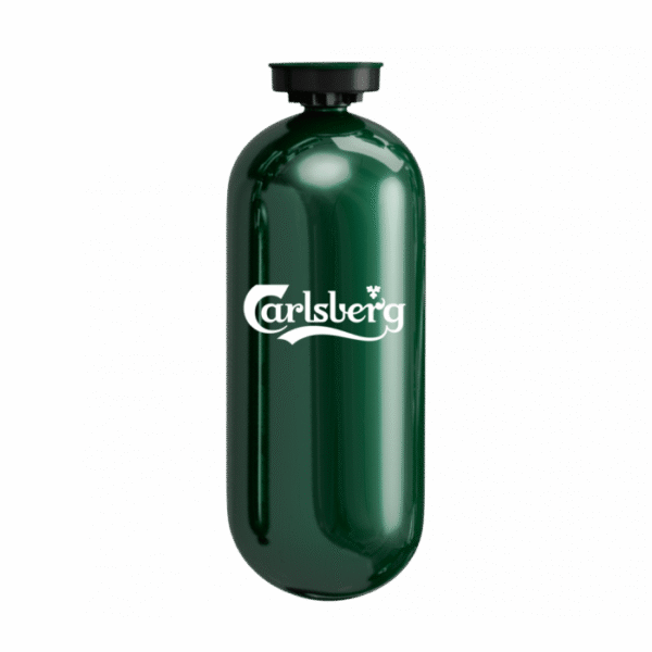 Beer Carlsberg Draught Master (One Way)