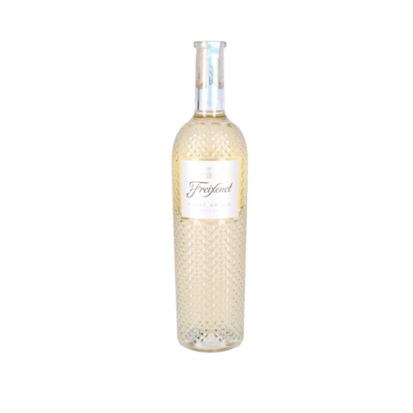 Wine White Italy Veneto Freixenet Pinot Grigio Garda DOC
