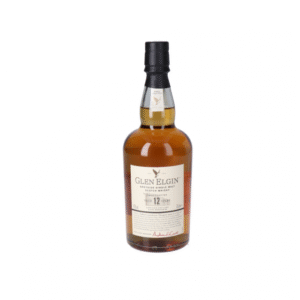 Glen Elgin Whisky Aged 12 Years