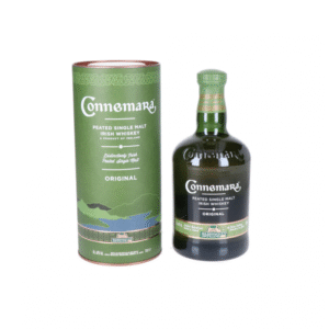 Connemara Whiskey Original + Giftbox
