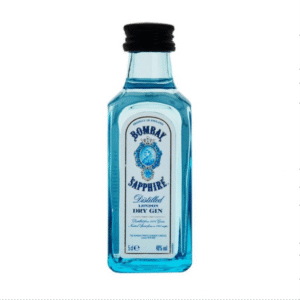 Bombay Sapphire Gin PET