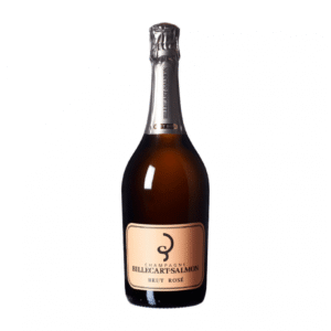 Champagne Billecart-Salmon Brut Rose