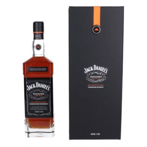 Jack Daniel’s Whiskey Sinatra Select + Giftbox