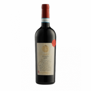 Wine Red Italy Veneto Bottega Venedika DOC