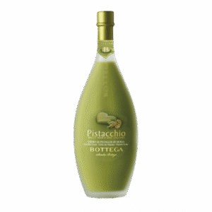 Liqueur Bottega Pistacchio Cream