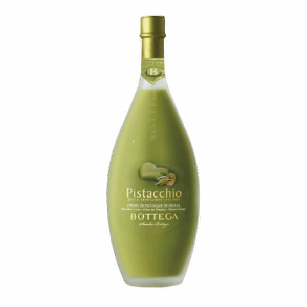 Liqueur Bottega Pistacchio Cream