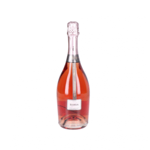Sparkling Wine Spain Cava Freixenet Elyssia Pinot Noir Rose Brut