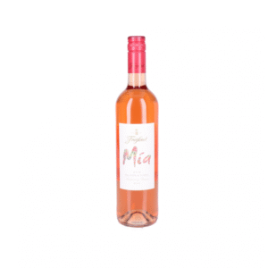 Wine Rose Spain Penedes Freixenet Mia Delicate & Fruity