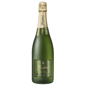 Sparkling Wine Spain Cava Freixenet Brut Nature