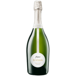 Sparkling Wine Spain Cava Freixenet Elyssia Gran Cuvee Brut