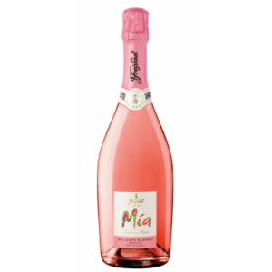 Sparkling Wine Spain Freixenet Mia Delicate & Sweet Moscato Pink