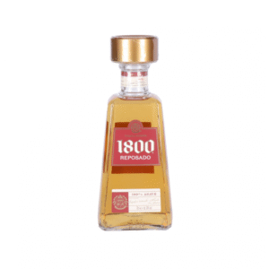1800 Tequila Reposado