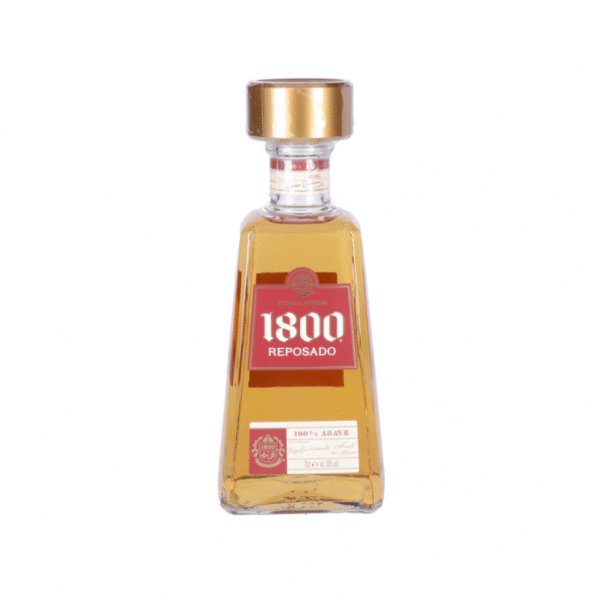 1800 Tequila Reposado