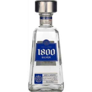 1800 Tequila Silver