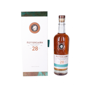 Whisky Fettercairn Aged 28 Years