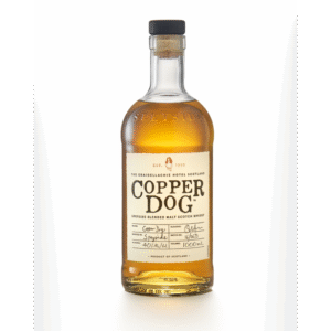 Copper Dog Whisky Speyside Blended Malt