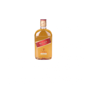 Johnnie Walker Red Label Whisky PET