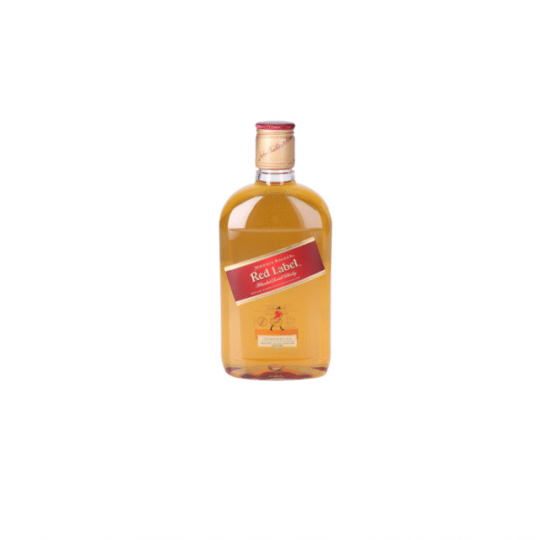 Johnnie Walker Red Label Whisky PET