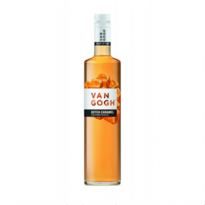 Vodka Vincent Van Gogh Dutch Caramel