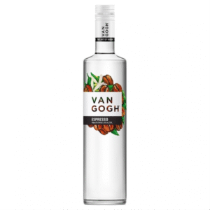 Vodka Vincent Van Gogh Espresso