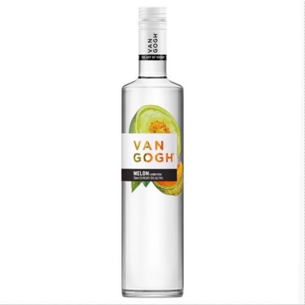 Vodka Vincent Van Gogh Melon