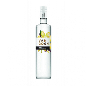 Vodka Vincent Van Gogh Vanilla