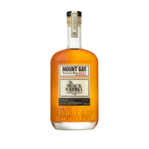 Rum Mount Gay Black Barrel