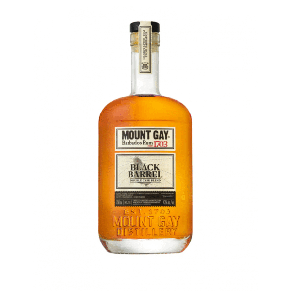 Rum Mount Gay Black Barrel