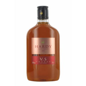 Cognac Hardy V.S PET