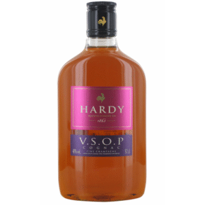 Cognac Hardy V.S.O.P Fine Champagne PET