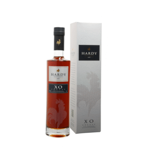 Cognac Hardy XO Fine Champagne Giftbox