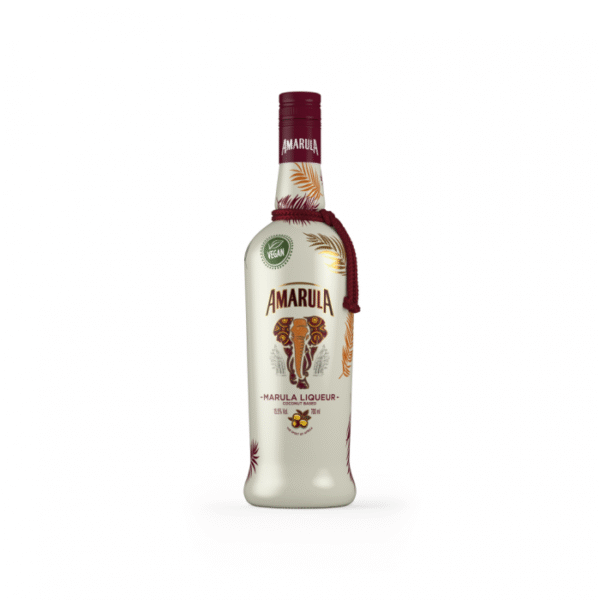 Liqueur Amarula Vegan Coconut Based