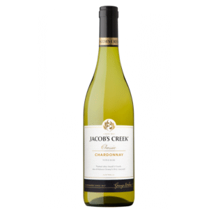 White Wine Australia Jacob’s Creek Classic Chardonnay