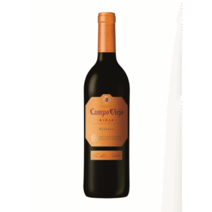 Red Wine Spain Rioja Campo Viejo Gran Reserva DOC