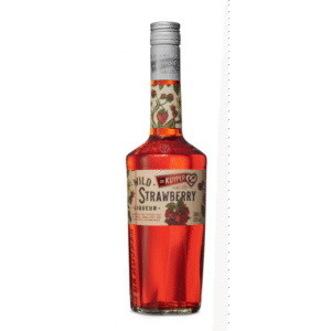 de Kuyper Liqueur Wild Strawberry