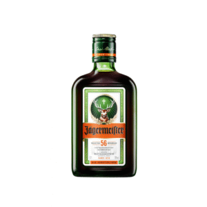 Jagermeister Liqueur