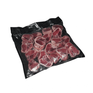 Lamb Loin Chops IQF – Halal –