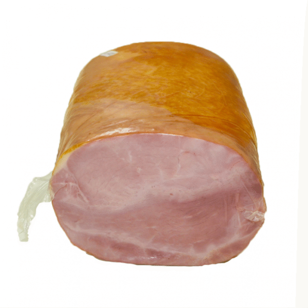 Pork Ham Pit Smoked Boneless +/-4kg