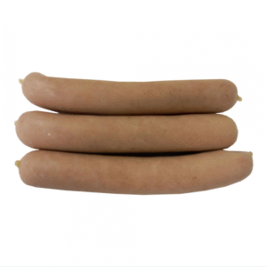 Pork Sausage Barbecue To Grill