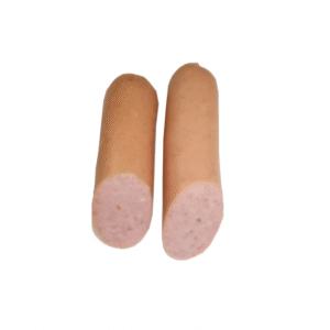 Pork Smoked Sausages + Chicken , Cooked – Mixed Product