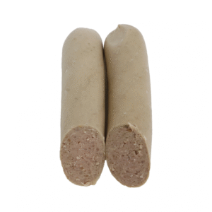 Pork Sausage Link + Chicken , Breakfast , Frozen , Appr. 40 gr – Mixed Product