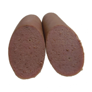 Pork Vienna Sausages + Chicken , Cooked , Smoked , Bulk Packed – Mixed Product