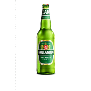 Hollandia Beer