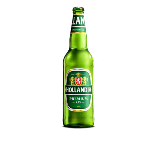 Hollandia Beer