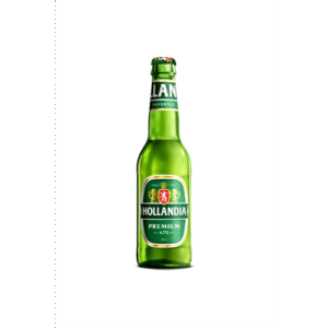 Hollandia Beer
