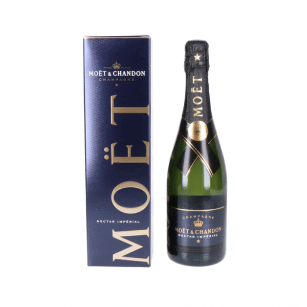 Moet & Chandon Champagne Nectar Imperial