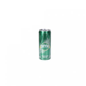 Perrier Mineral Water Sparkling Slim